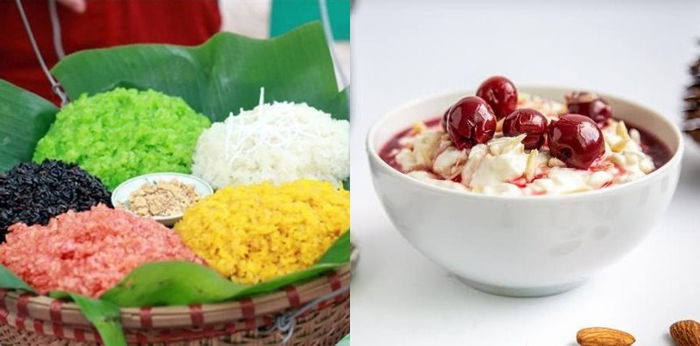 8 Olahan Berbahan Nasi Unik di Berbagai Negara, Rasanya Manis Bikin Nagih!