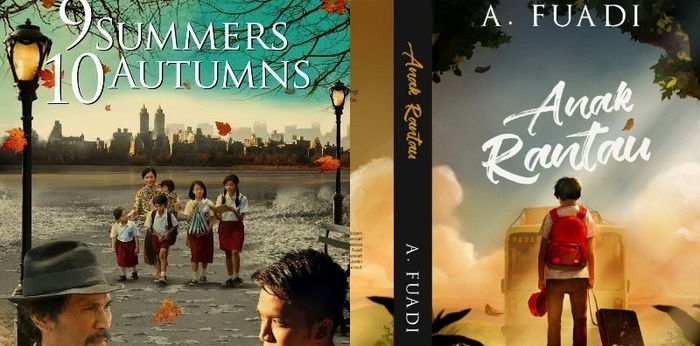 7 Novel Karya Penulis Indonesia Paling Fenomenal dan Best Seller, Inspiratif!