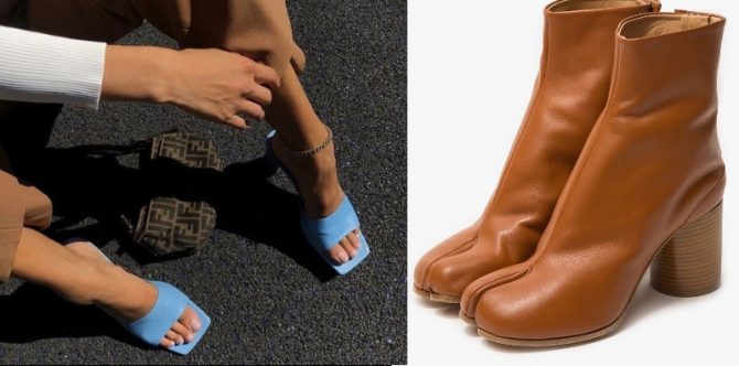 Wajib Punya, Ini 7 Tren Sepatu yang sedang Hits di Tahun 2022