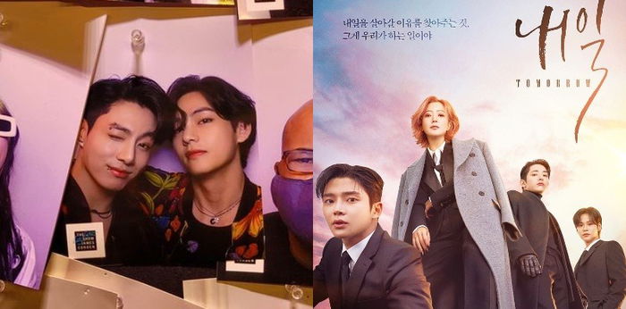 Dianggap Manfaatkan BTS, Drakor Tomorrow Tuai Kecaman Penonton