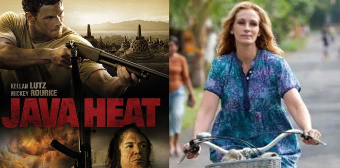 7 Film Hollywood yang Syuting di Indonesia, Tampilkan Destinasi Wisata Anak Bangsa