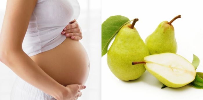 17 Manfaat Buah Pir untuk Ibu Hamil dan Tips Penyajiannya