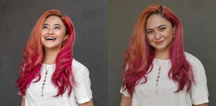 Marshanda Ingatkan Netizen Penyakit Mental Bukanlah Tren