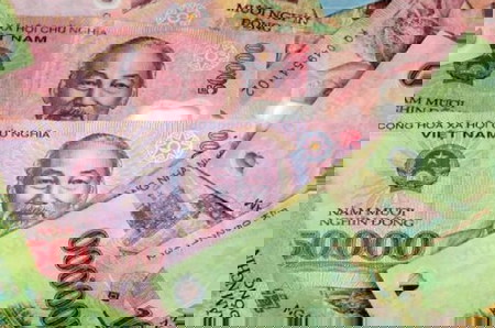 Mata Uang Terendah di Dunia