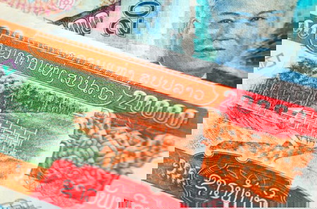 10 Mata Uang Terendah di Dunia, Indonesia Masuk Daftar?