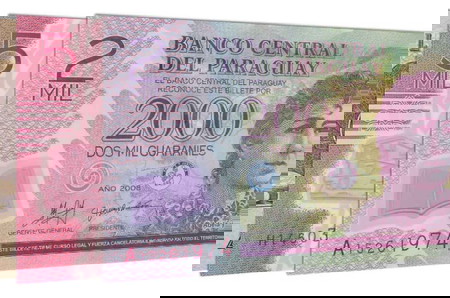 10 Mata Uang Terendah di Dunia, Indonesia Masuk Daftar?