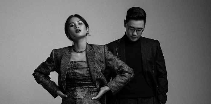 Demi Nikahi Maudy Ayunda, Jesse Choi jadi Mualaf dan Pindah ke Indonesia