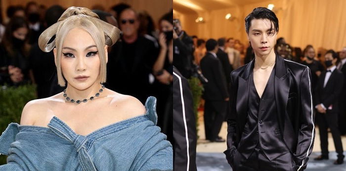 7 Artis Korea Ini Pernah Menghadiri Met Gala, Penampilannya Memukau