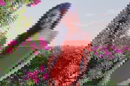 11 Artis yang Memilih Tidak Makan Nasi Putih, Mikha Tambayong hingga Andien Aisyah!