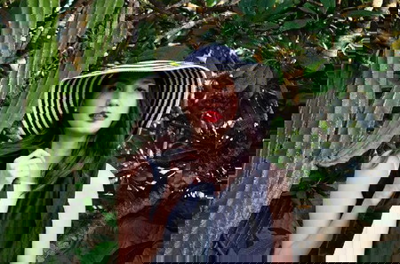 11 Artis yang Memilih Tidak Makan Nasi Putih, Mikha Tambayong hingga Andien Aisyah!