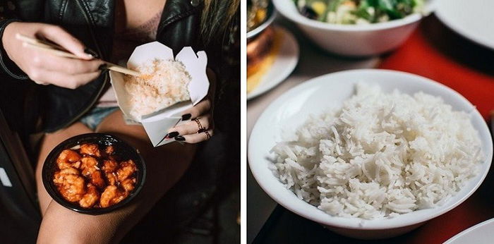 Bunda Merasa Mual Makan Nasi Saat Hamil Muda? Ternyata Ini Penyebabnya!