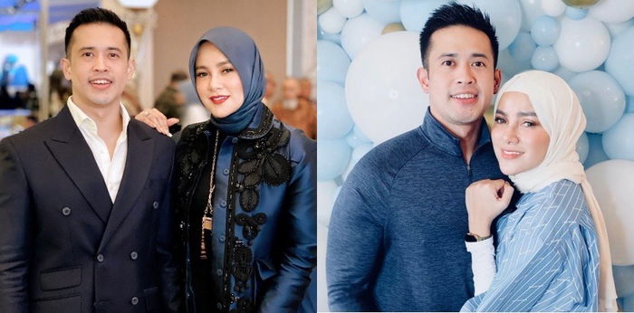 Olla Ramlan Cerai, Tetap Buka Hati untuk Kembali Memulai Hubungan Baru