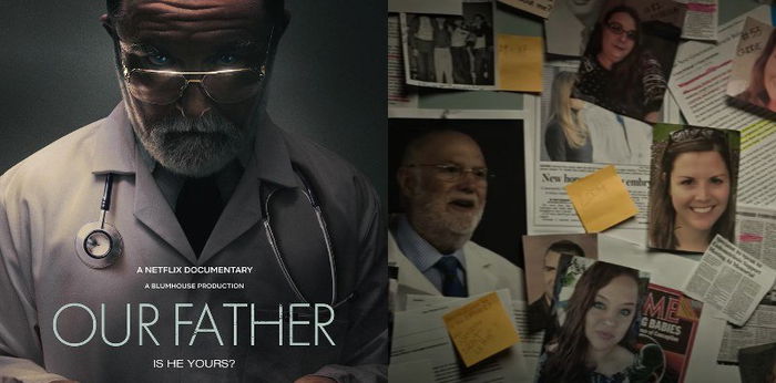 6 Fakta Film Dokumenter Our Father, Kisah Dokter yang Suntikkan Spermanya ke Puluhan Perempuan!