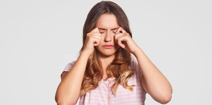 Normalkah Pandangan Kabur Saat Hamil? Kenali Penyebabnya, Bun!