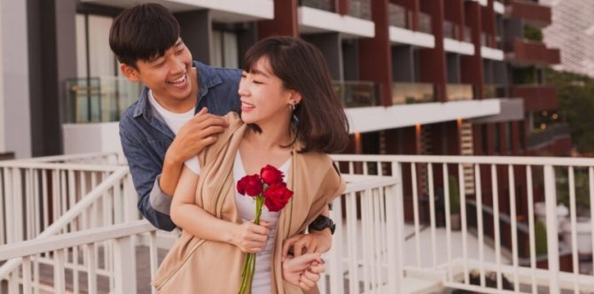 41 Panggilan Sayang Romantis yang Unik dan Langka untuk Pasangan
