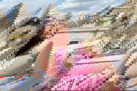 11 Artis yang Memilih Tidak Makan Nasi Putih, Mikha Tambayong hingga Andien Aisyah!