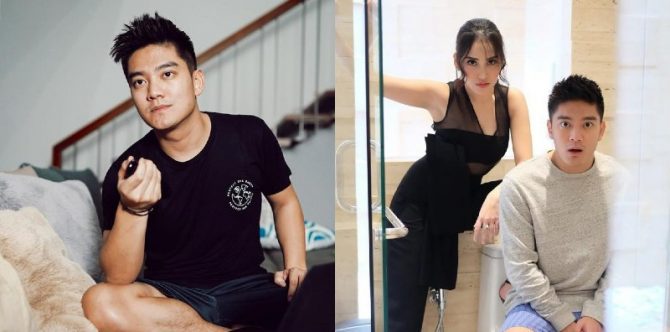 Profil Boy William, Perjalanan Karier Hingga Kisah Cintanya dengan Artis Papan Atas