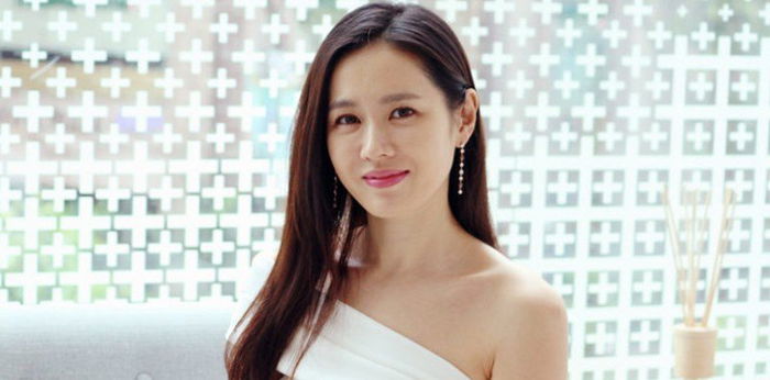 Profil Son Ye Jin, Ratu Drama yang Kini Sudah Jadi Ibu