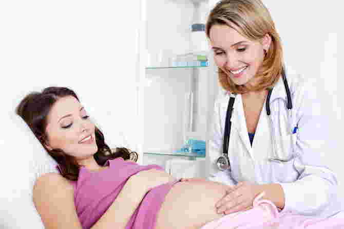 Black Nipples During Pregnancy, Here Are the Causes and How to Treat Them Properly