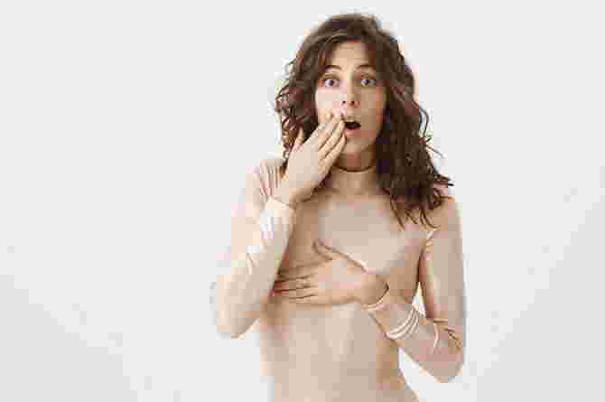 Black Nipples During Pregnancy, Here Are the Causes and How to Treat Them Properly