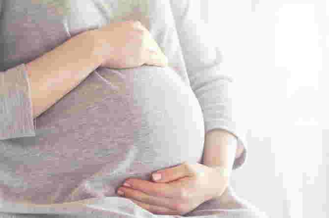 Black Nipples During Pregnancy, Here Are the Causes and How to Treat Them Properly