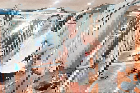 11 Artis yang Memilih Tidak Makan Nasi Putih, Mikha Tambayong hingga Andien Aisyah!