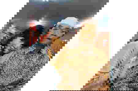 ridho ilahi menikah-inside 2