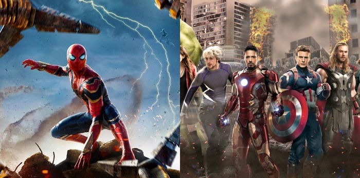 Sebelum 'Doctor Strange 2', Tonton Dulu 5 Film dan Serial Marvel Ini!