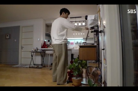 Ternyata Sudah Tajir Sejak Lahir, Begini Penampakan Rumah Choi Siwon Super Junior