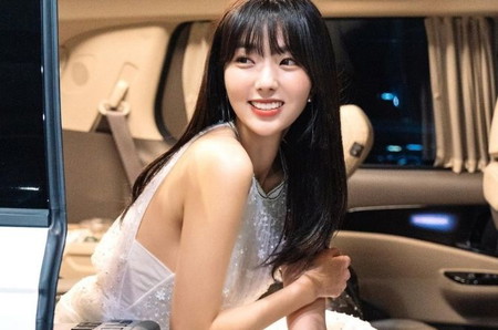 chae soo bin