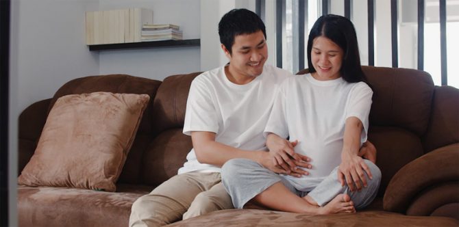 12 Tanda Bahaya di Kehamilan Trimester 3 dan Komplikasinya, Bumil Patut Waspada!