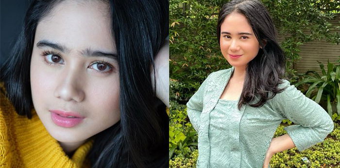 Sejak Kecil Ingin Jadi Aktris, Berikut Profil dan Perjalanan Karir Tissa Biani