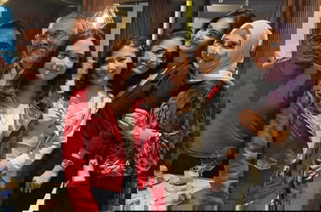 Sejak Kecil Ingin Jadi Aktris, Berikut Profil dan Perjalanan Karir Tissa Biani