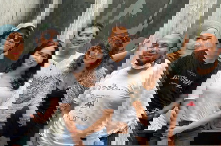 Sejak Kecil Ingin Jadi Aktris, Berikut Profil dan Perjalanan Karir Tissa Biani