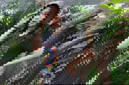 Sejak Kecil Ingin Jadi Aktris, Berikut Profil dan Perjalanan Karir Tissa Biani