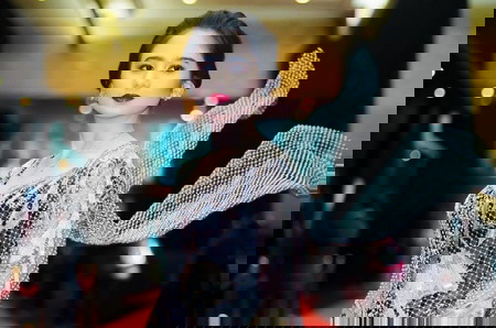 Sejak Kecil Ingin Jadi Aktris, Berikut Profil dan Perjalanan Karir Tissa Biani