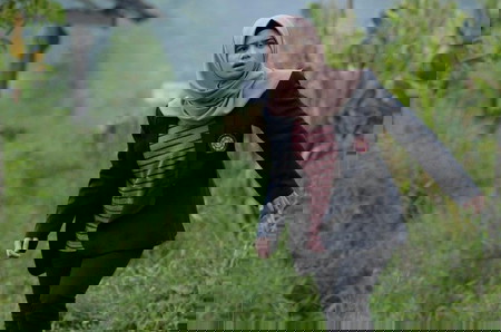 Sejak Kecil Ingin Jadi Aktris, Berikut Profil dan Perjalanan Karir Tissa Biani