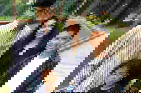 Disebut Lakukan Perusakan, Mantan Suami Laporkan Wanda Hamidah ke Polisi