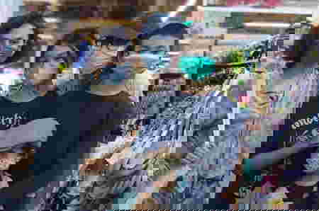 Disebut Lakukan Perusakan, Mantan Suami Laporkan Wanda Hamidah ke Polisi