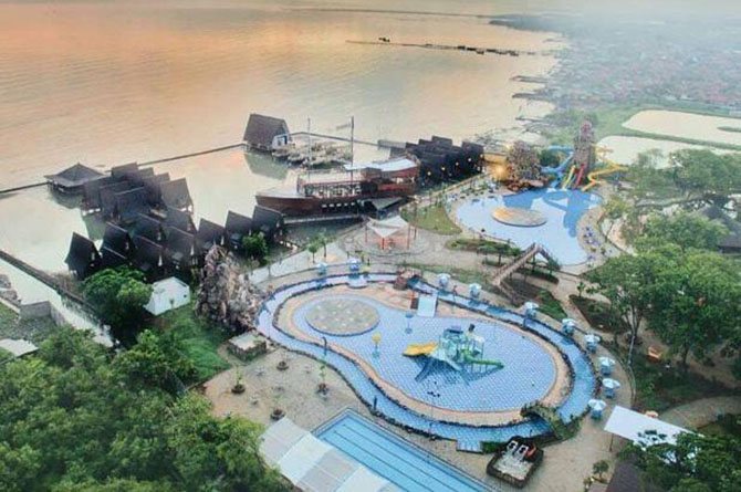 temoat wisata di cirebon
