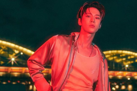 Artis Korea Putus Sekolah