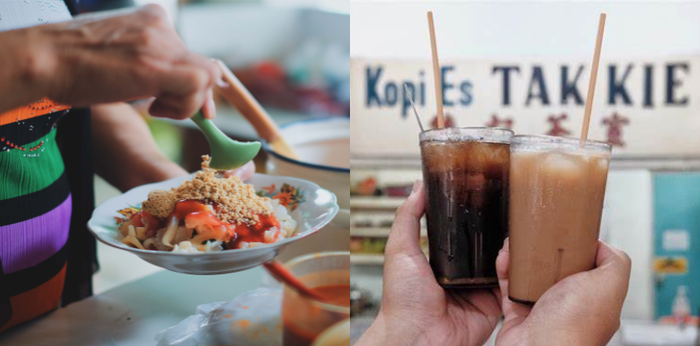 10 Rekomendasi Kuliner Halal di Pecinan Glodok, Menggugah Selera!
