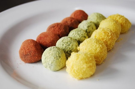 kue beras korea