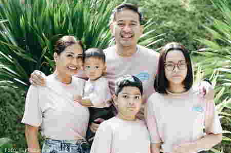 10. keluarga raden brotoseno