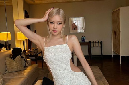 14 Artis Korea Putus Sekolah Demi Mengejar Karier