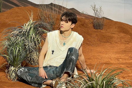 14 Artis Korea Putus Sekolah Demi Mengejar Karier