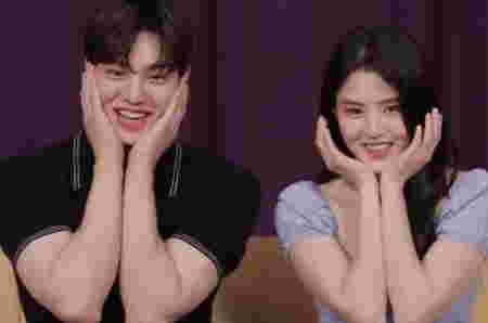 14. song kang dan han so hee