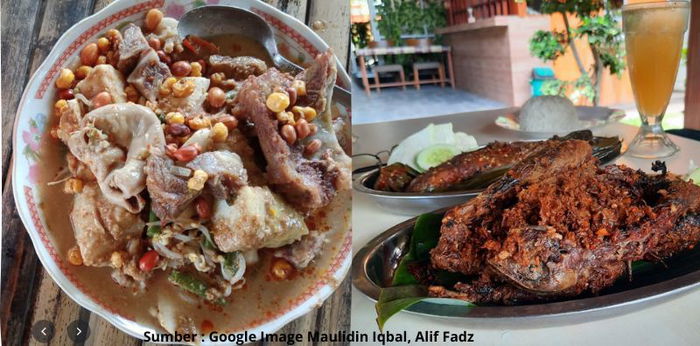 15 Wisata Kuliner di Madura Populer yang Enak dan Lezat