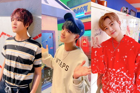 artis korea putus sekolah