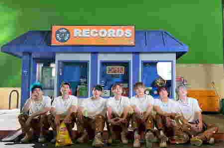 nct dream beatbox